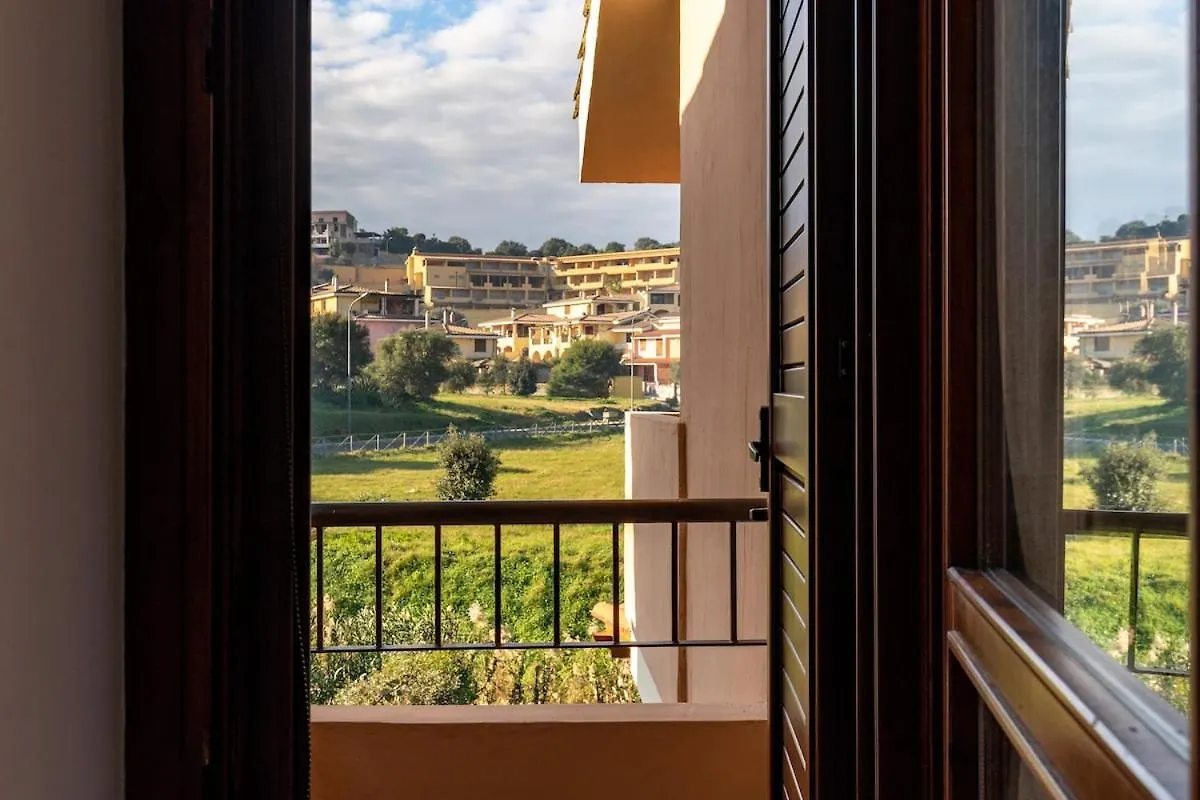 Casa Lucia Vacation Home Villasimius