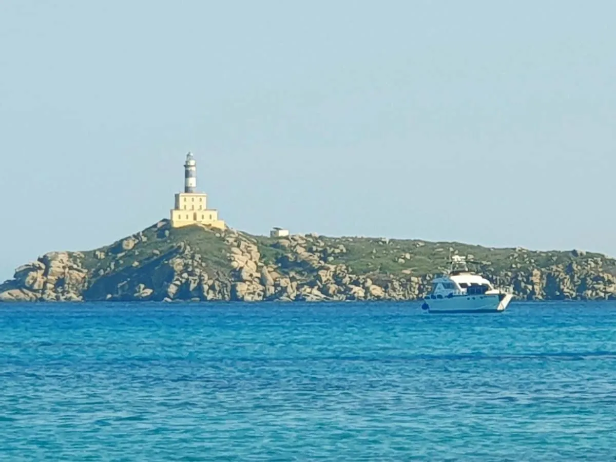 Ferienhaus Casa Lucia Vacation Home Villasimius
