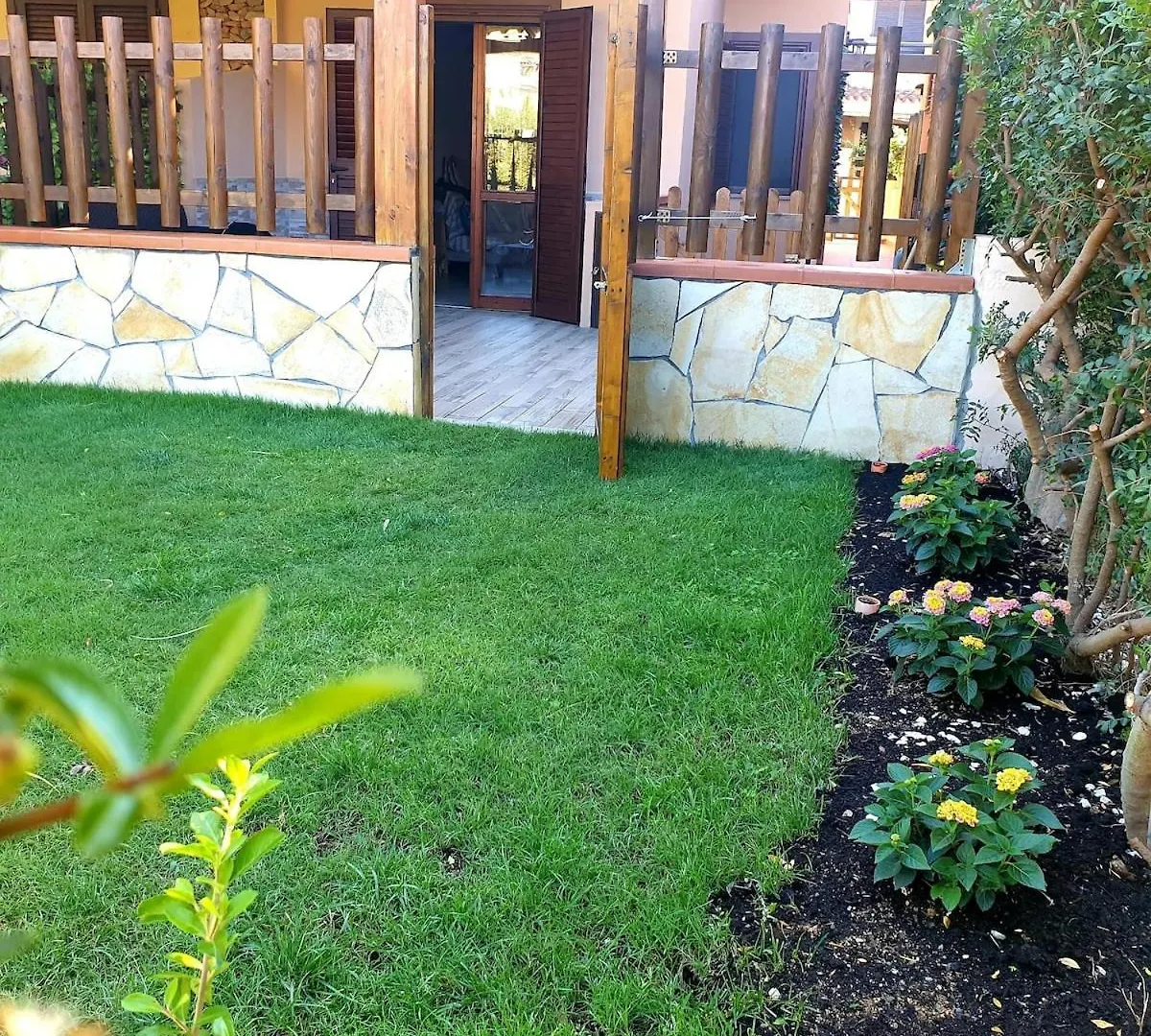 Casa Lucia Vacation Home Villasimius 0*,  Italien