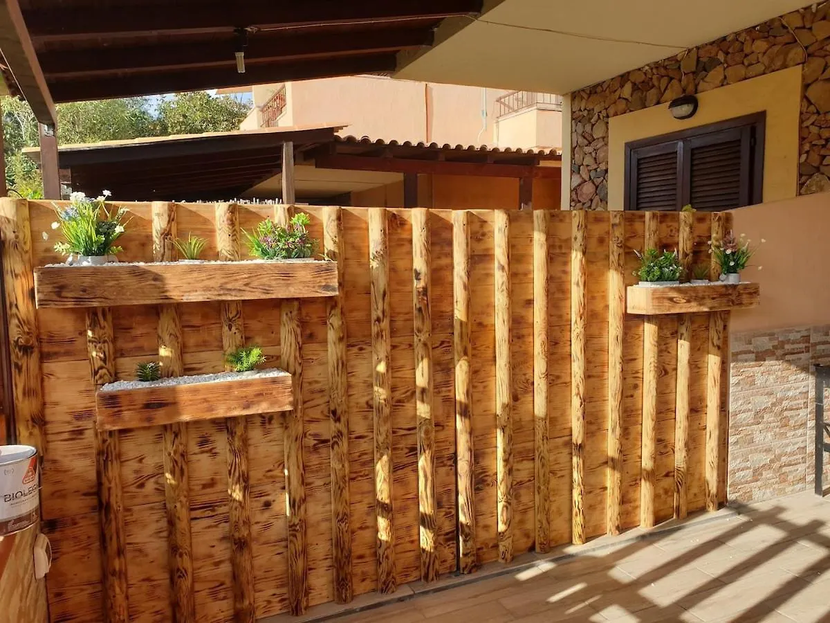 Casa Lucia Vacation Home Villasimius Italien