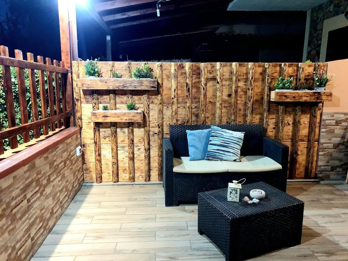 Ferienhaus Casa Lucia Vacation Home Villasimius Italien