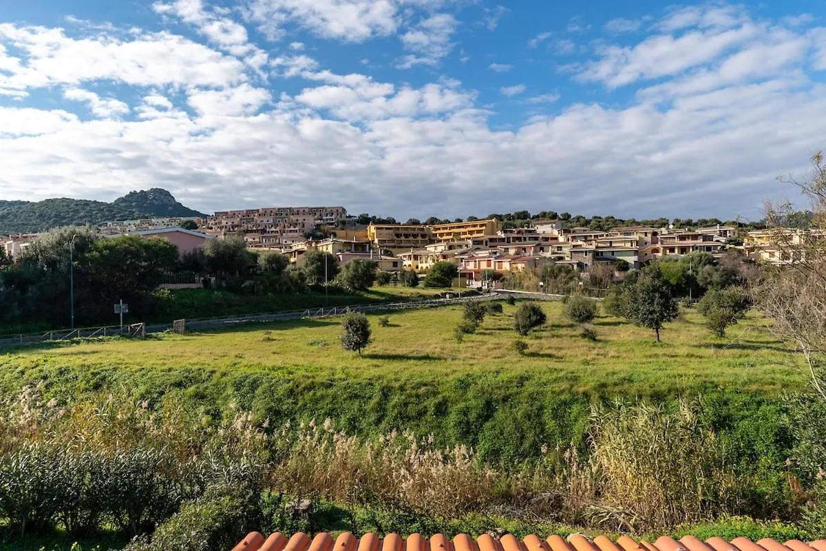 Casa Lucia Vacation Home Villasimius 0*,